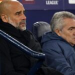 Guardiola se fustiga tras el City-Madrid: «Esto ha pasado muchas veces y no doy con la solución»
