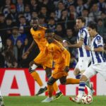 Copa del Rey: Real Sociedad – Real Madrid, en imágenes