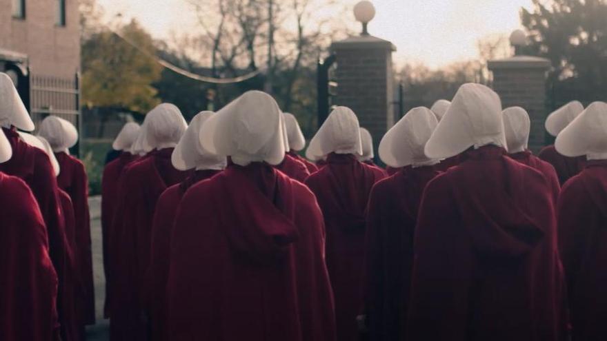 La sexta y última temporada de ‘El cuento de la criada’ se estrenará en abril en Max