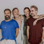 Love of Lesbian: «Queremos hacer otro tipo de cosas, jugar y, si hace falta, volver, pero echándolo de menos»