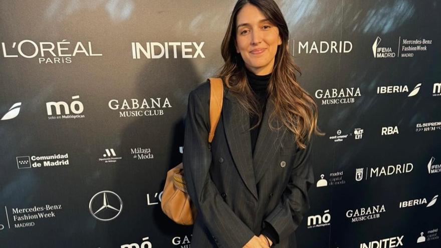 Valentina Suárez-Zuloaga, nueva directora creativa de la Fashion Week de Madrid: “Tenemos todos los ingredientes para dar el salto internacional, la pasarela lo está pidiendo”
