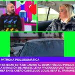Belén Esteban acaba en el médico por lo ocurrido con su amiga Anabel Pantoja