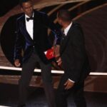 Los Oscar, escenario de polémicas para todos los gustos: de la bofetada de Will Smith al «carcamal» Frank Sinatra