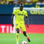 El 1-0 del Villarreal en el Villarreal 1-1 Valencia de la jornada 24 de LaLiga EA Sports