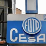 César Morán: archivo fotográfico de La Calzada