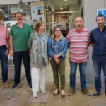 «No hubo contrapropuesta», alega el PSOE, que gobernará en solitario con IU en Avilés tras la ruptura con Podemos