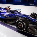 Arranca la era Sainz en Williams