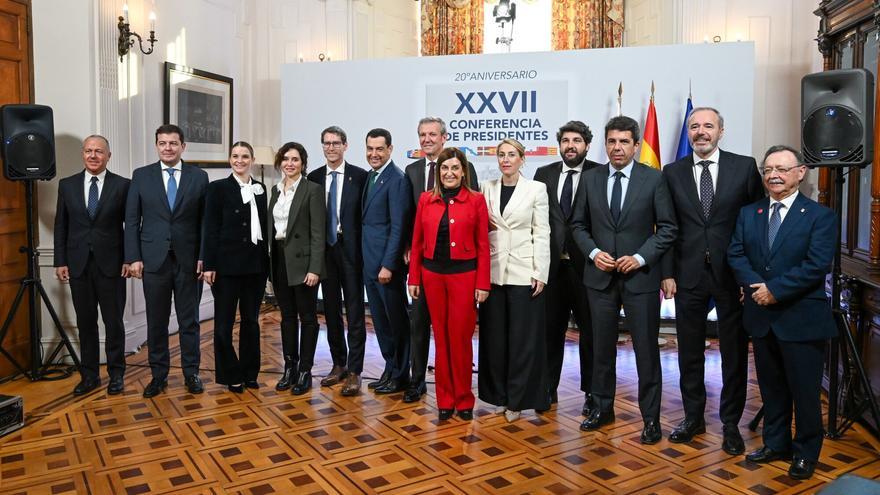 PROGRAMADA EPC | Condonación de deuda: del 50% de Canarias y Andalucía, al 20% de Cataluña y Valencia