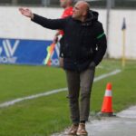 Rozada, tras el empate del Avilés en Ávile: «El empate refleja lo sucedido, no creo que nos hayan sometido»