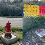 Dos nuevos hidratantes para la zona rural de Ribadesella