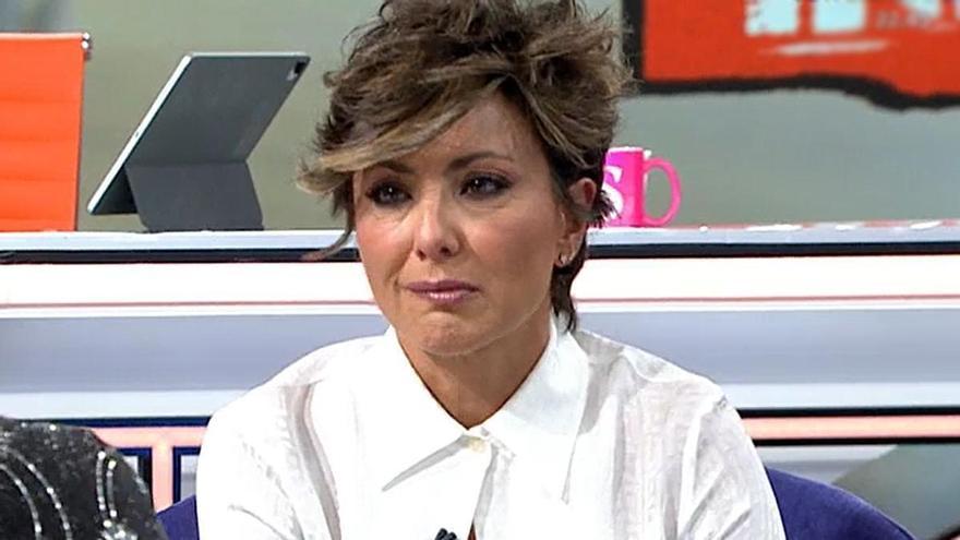Escándalo en Sonsoles Ónega: «Me enteré gracias a mi hija de 13 años de que mi marido me era infiel»