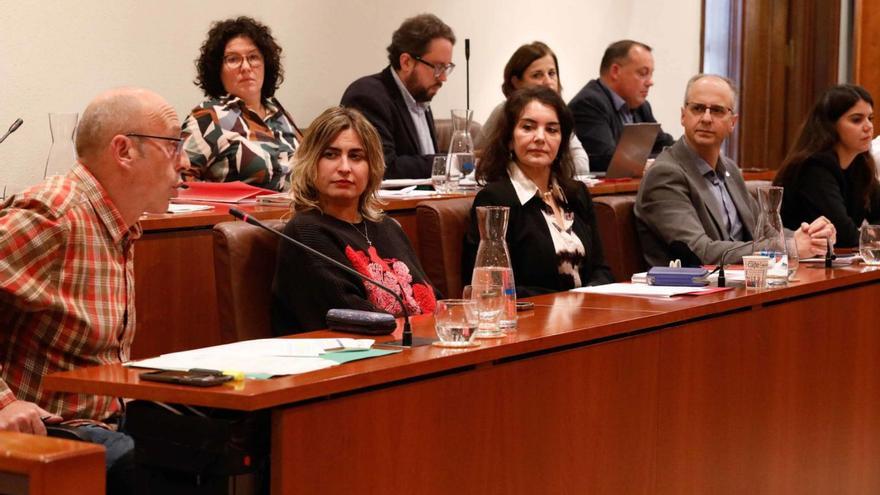 Las consecuencias de la salida de Podemos del gobierno de Avilés: fractura que aboca a disolver Cambia