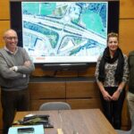 «El enlace con más tráfico de Asturias» ya tiene proyecto: Siero aprueba el plan para la nueva glorieta de acceso a Parque Principado