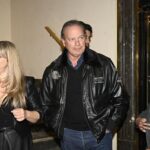 Bertín Osborne confirma que va a conocer al hijo de Gabriela Guillén
