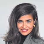 Susana Voces, la mujer que pone orden en internet