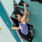 Así entrena un escalador de élite para alcanzar la excelencia