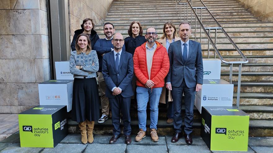 Asturies celebrará un «Investor’s Day»: ¿qué ye y cuándo va ser?