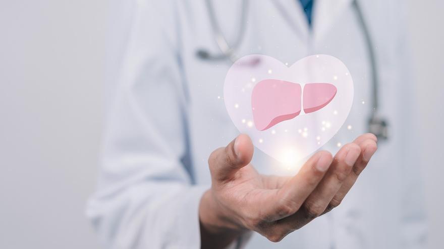 ¿Tienes algún problema de hígado? Pues cuidado con los suplementos dietéticos
