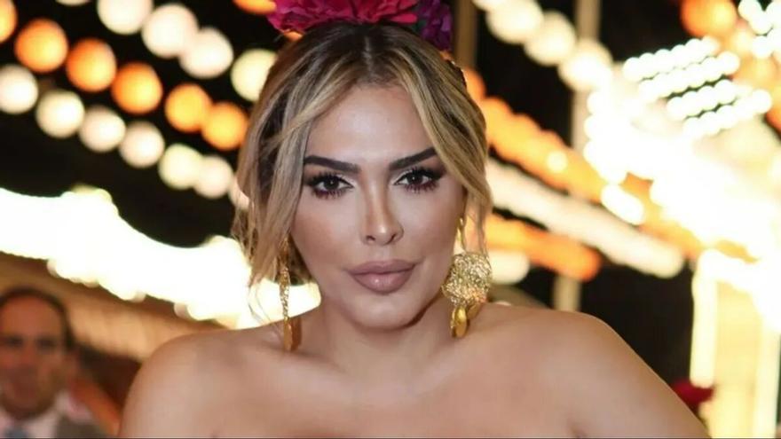 Amor Romeira cambia de profesión: «Ha sido un camino de angustia, miedos e incertidumbre»
