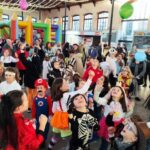 El Antroxu de Villaviciosa viene cargado de premios, 7.800 euros para repartir entre los ganadores
