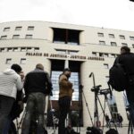 Rebajan de 15 a 14 años de prisión la pena a dos de los cinco condenados de La Manada