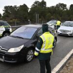 La Guardia Civil alerta de una novedad en sus controles: «¡Atención!»