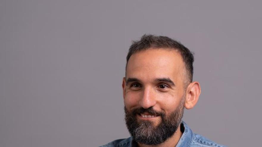 «El nervio vago conecta el cerebro con el resto del cuerpo»