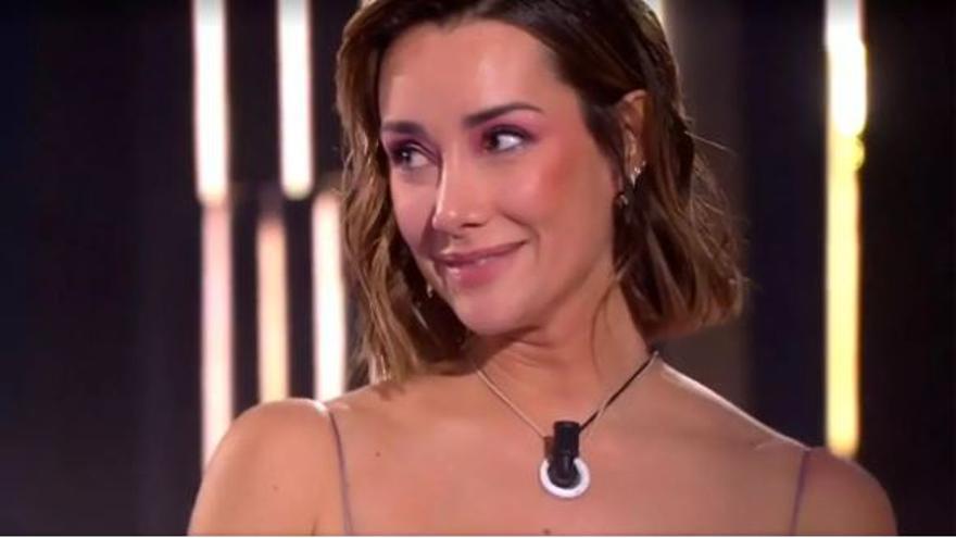 Este exconcursante de Gran Hermano dispuesto a empezar una nueva vida con Adara Molinero: «Si quieres tomar algo estaría encantado»
