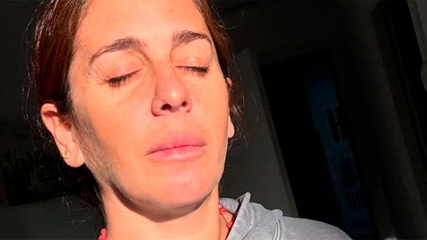 Anabel Pantoja anuncia su despedida a través de un comunicado: «Saber ser Madre y luchar»