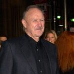 El actor Gene Hackman aparece muerto junto a su mujer en su casa de Nuevo México