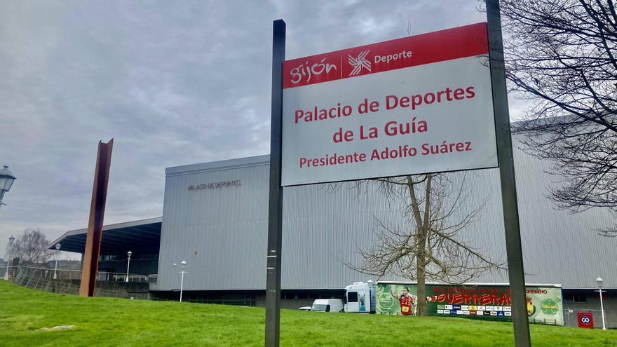 Gijón reducirá a la mitad la inversión para el torneo de pádel tras el boicot masculino y se cura en salud para el año próximo