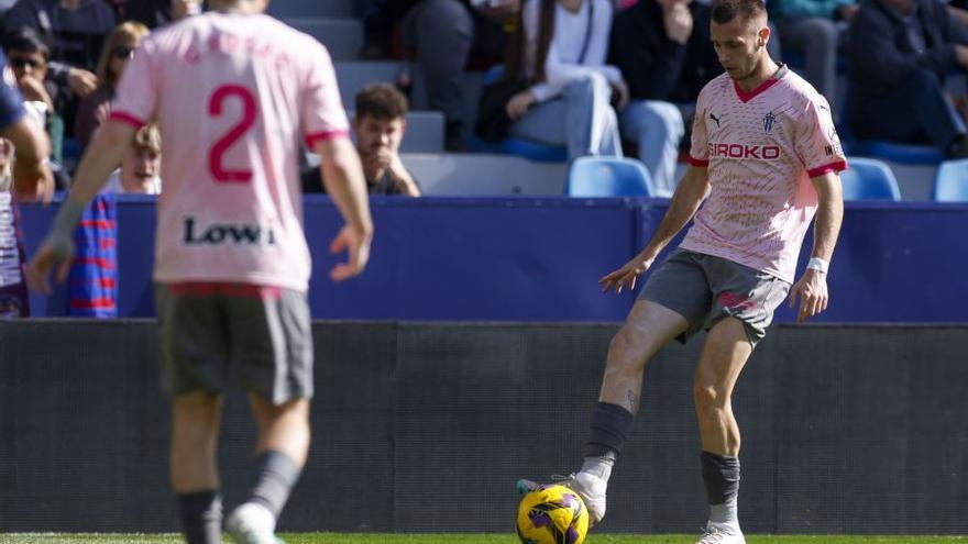 Yáñez aguanta al Sporting (0-0)