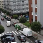 Un herido tras una pelea entre varios jóvenes en un bar de Gijón