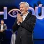 ‘GH Dúo’ se mantiene líder de los jueves con subida de ‘Maestros de la costura Celebrity’