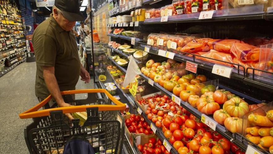 Tu frutero te lo dirá y un chef te lo corroborará: la verdura de moda con la que tus platos quedarán más bonitos y saludables