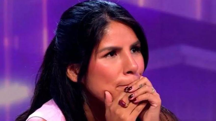 La conversación secreta que Isa Pantoja ha mantenido con su prima Anabel y que compromete su futuro como influencer: «Está preocupada por si le afecta a su trabajo»
