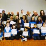 Piloña reconoce a los mejores deportistas del año
