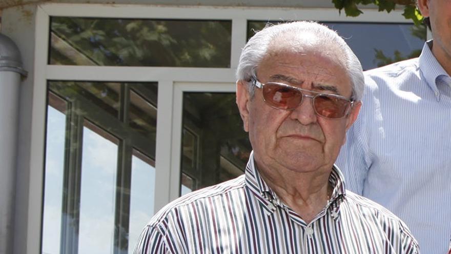Fallece Gerardo Medina, de Autocares Medina, empresario pionero del transporte de viajeros