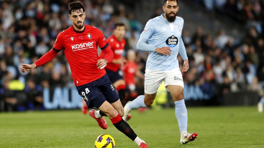 La jornada 25 de LaLiga EA Sports, en imágenes
