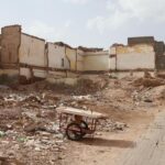 Un terremoto de magnitud 5,2 azota el noroeste de Marruecos sin causar daños
