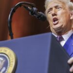 Trump y Bannon elevan de nuevo la idea de que el republicano se presente a un inconstitucional tercer mandato
