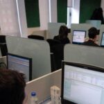 El grupu italianu Lutech compra l’asturiana Netinex