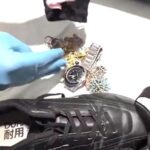 Tres detenidos por cometer más de 40 robos en Madrid desde noviembre