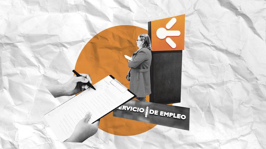 Asturies ye la comunidá que más recortó’l paru en 2024 y la que rexistró mayor aumentu d’ocupaos y activos