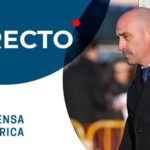 DIRECTO | Continúa el juicio contra Rubiales por el beso a Jenni Hermoso