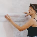 Soy decorador y así puedes transformar las paredes de tu baño o cocina sin hacer obras