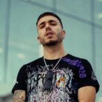 Uno de los principales cantantes de la escena urbana española, primera estrella confirmada para el Monoloco Avilés
