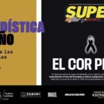 Superdeporte, galardonado con la ‘pieza periodística del año’ de los Premios Panenka