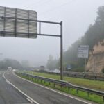 ¿Aú s’atopa’l radar más multón d’Asturies? Denunció a 26.083 conductores en 2023