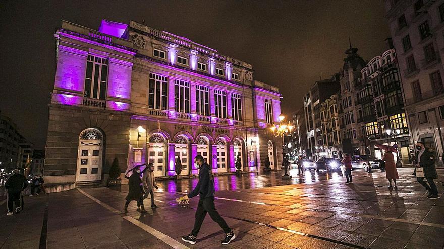 Unánime apoyo político para que Oviedo sea Capital Europea de la Cultura